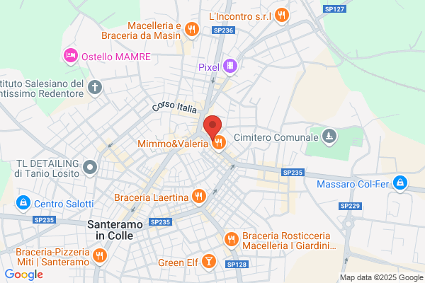 Mele luca