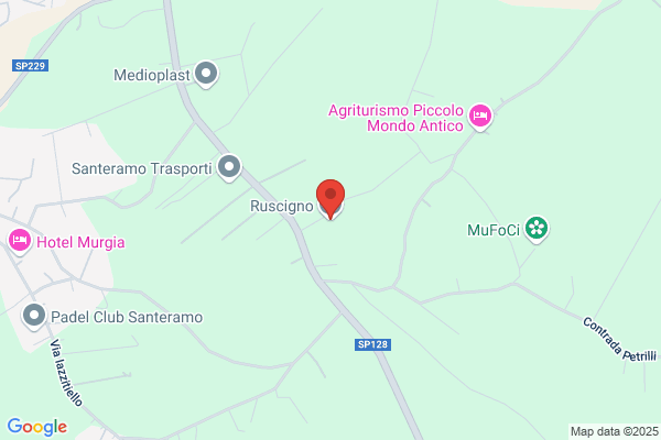 Ruscigno antonio