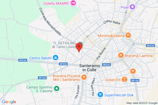 Scaramuzzi vitantonio