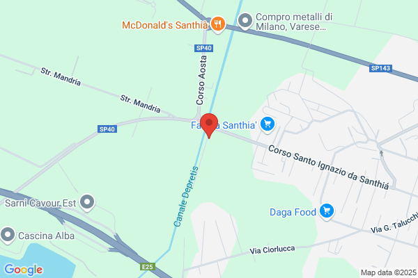 Forlini Enrico
