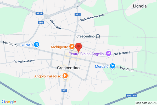 Preti Costruzioni S.R.L.
