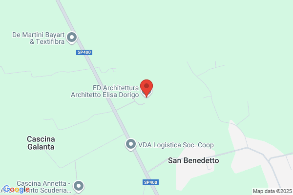 Studio Associato Esprit Follet Progettazioni Di Tona Arch. g. racch/// m. P. (I