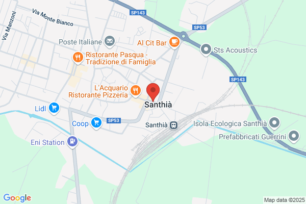 Istituto Nazionale Assicurazioni