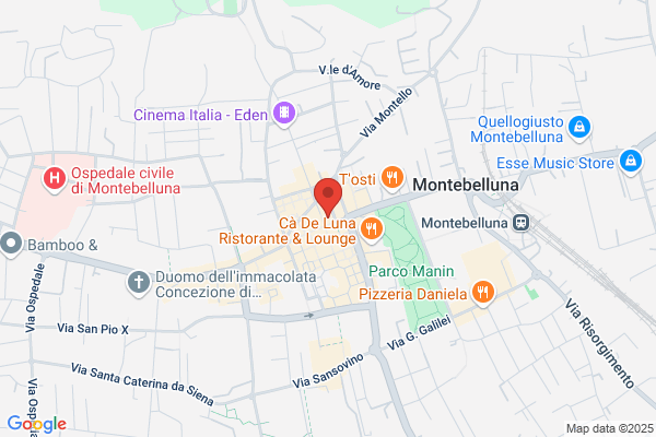 Morello giuseppe (Avv.)