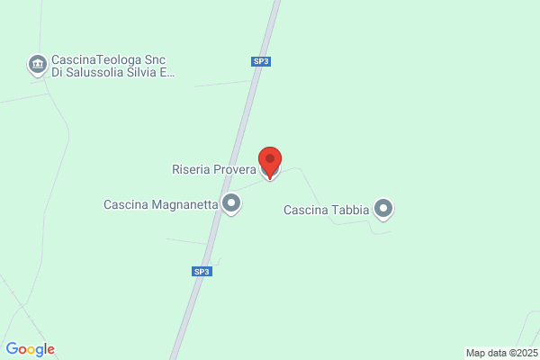 Provera vittorio (Ing.)