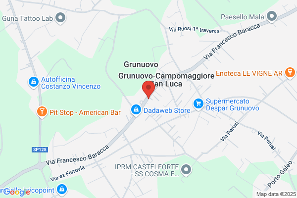 Farmacia Codebo Dr. Giorgio