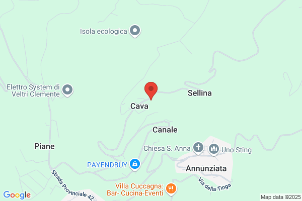 La Cava Cosimo