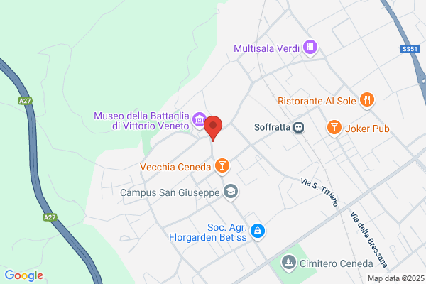 Santocono filadelfo (Dr.)