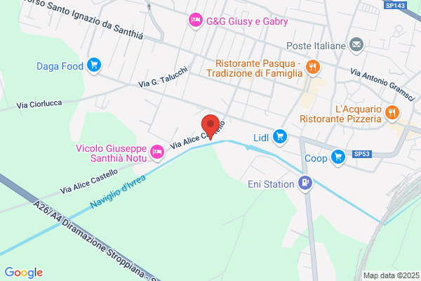 Colorificio Il Fiore