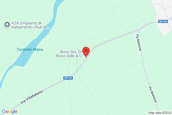 Bono roberto