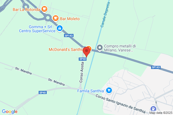 La San Carlo - Salotti