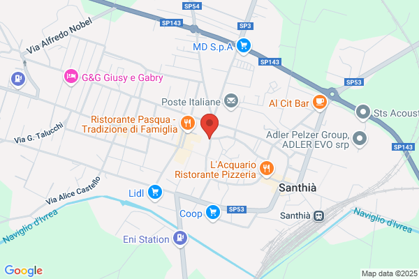 La Sartoria Di Franca Gentile