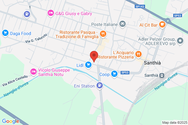 Liceo Musicale Citta Di Santhia