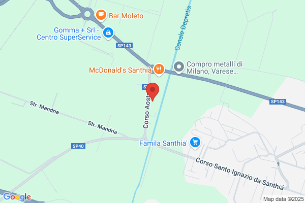 Mideg Srl