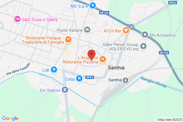 Sanpaolo Imi S.P.A.