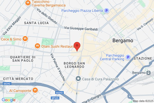 Studio Medico Associato Dott. S. Brecciaroli Dott.Ssa vailati