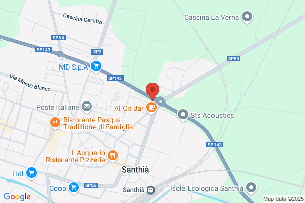 Tecno Cad Di Corneglio Romano & C. s.N.C.