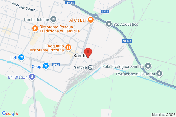 Grafica Santhiatese