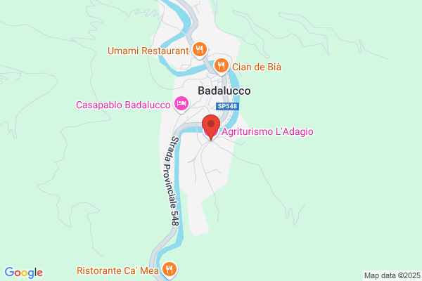 Agriturismo L'Adagio