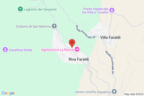 Au Riva - Azienda olivicola