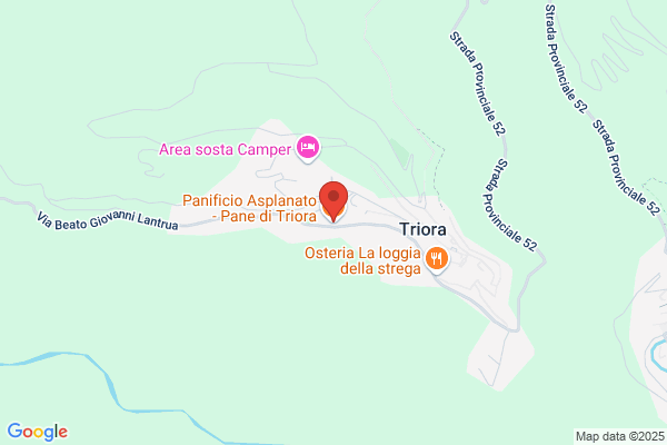 Panificio Asplanato Angiolino