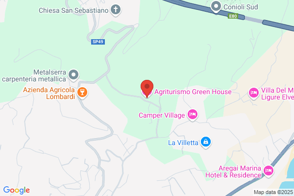 Agribirreria Green House
