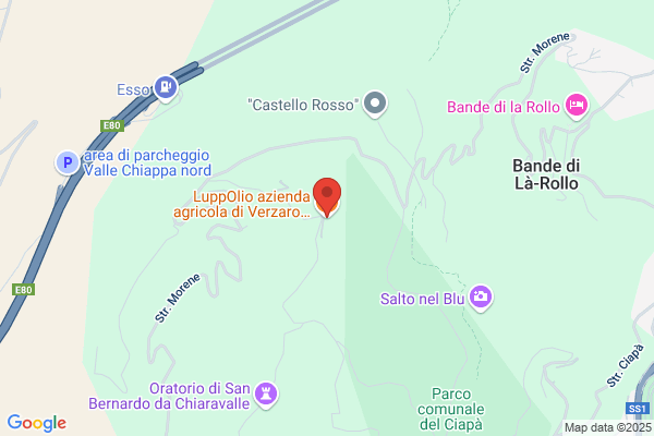 Luppolio Azienda Agricola