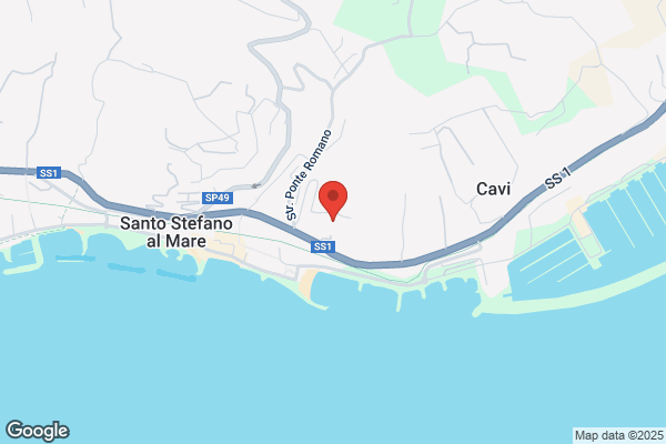 Ristorante Trattoria Ligure