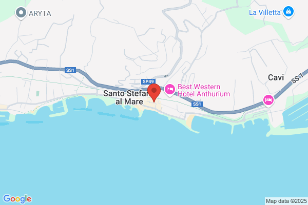 Studio Marina di Santo Stefano Sas