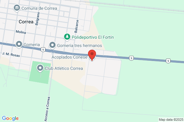 Conese