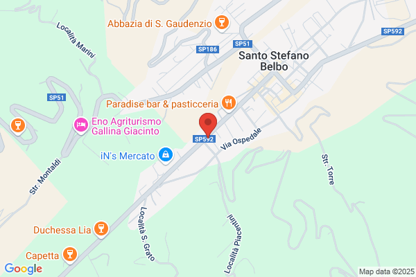 GiroBike - Noleggio di Biciclette a pedalata assistita