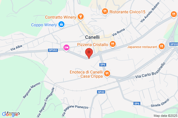 Il Tempio di Venere Parrucchieri Unisex