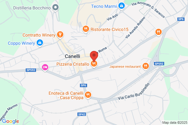Pastificio Rina