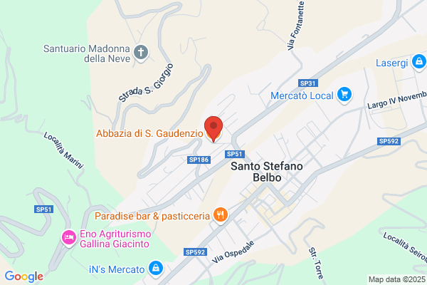 Abbazia Di S.Gaudenzio S.R.L.