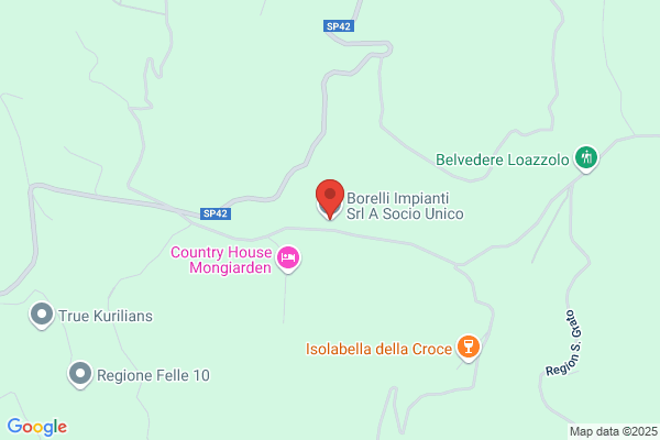 Borelli Impianti