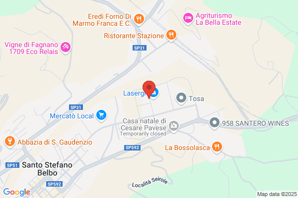 Elia Di Alberti Secondo E Denicolai Giovanni S.N.C.