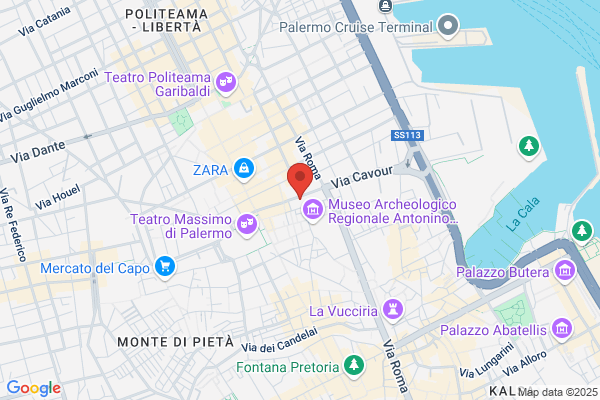 Giudice Di Pace