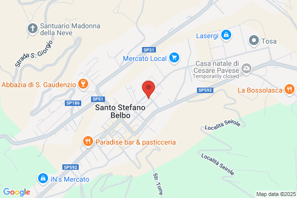 Il Piccolo Golfo Di Morando Ezio E c. snc