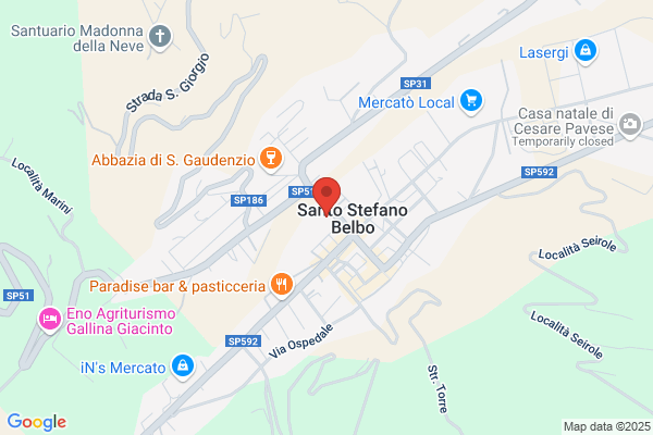 Istituto Figlie Di S. Giuseppe
