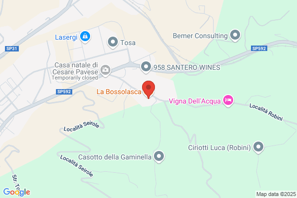 La Bossolasca