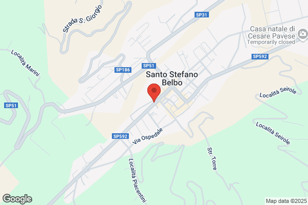 Locati rossana