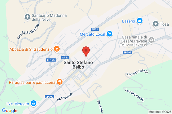 Masuzzo francesco
