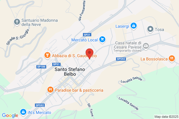 Palumbo calogero