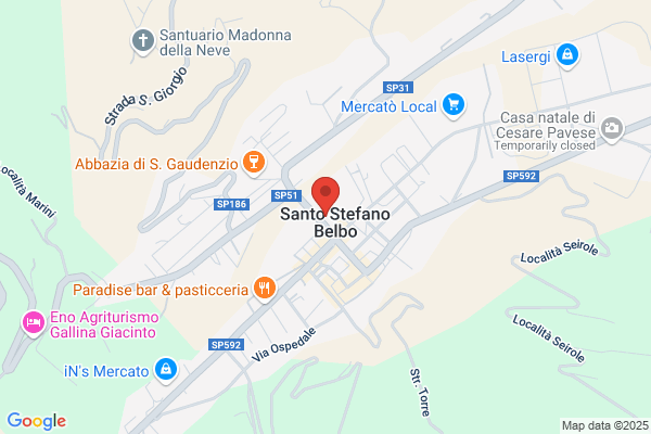 Seghesio P. & Scaglione L.