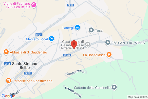 Vigili Del Fuoco