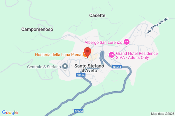 Erre.Di.S.A.S. Di Pareti & Gimelli