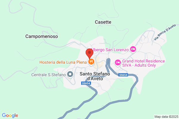 Pareti francesco (Geom.)