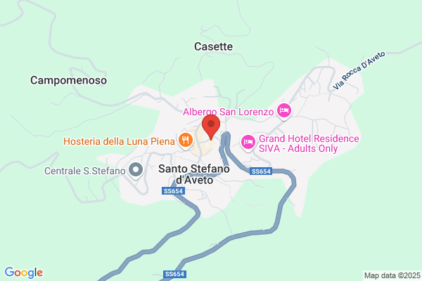 Poste Italiane Spa