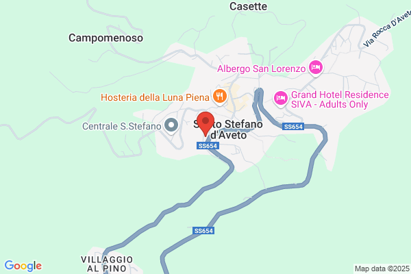 Ristorante dei Fieschi