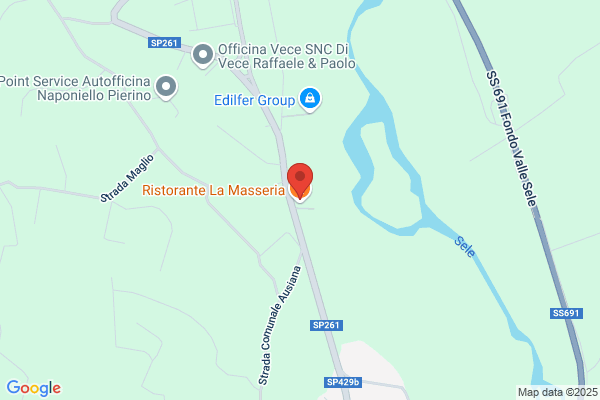 Ristorante La Masseria